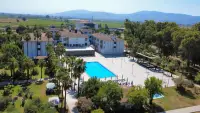 Yahura Otel photo 8