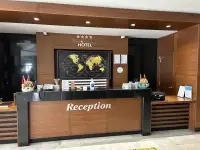 Yahura Otel photo 4