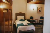 Fibar Hotel Zincirlihan photo 8