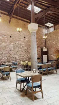 Fibar Hotel Zincirlihan photo 5