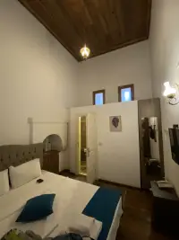 Fibar Hotel Zincirlihan photo 9