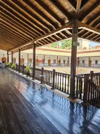 Fibar Hotel Zincirlihan photo 2