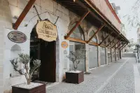 Fibar Hotel Zincirlihan photo 1