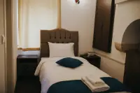 Fibar Hotel Zincirlihan photo 6