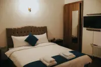 Fibar Hotel Zincirlihan photo 7