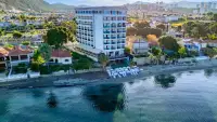 Scala Nuova Beach Hotel photo 2