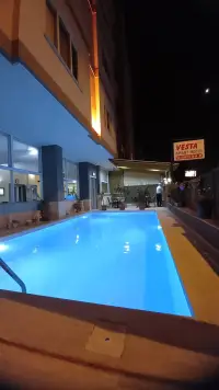 Vesta Apart Hotel photo 4
