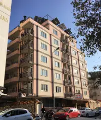 Vesta Apart Hotel photo 2