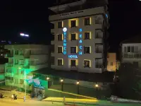 Bianco Beach Hotel photo 1