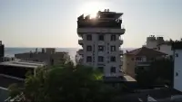 Bianco Beach Hotel photo 2
