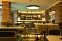 Bianco Beach Hotel photo 5