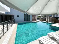 MY Sunset Suite photo 7