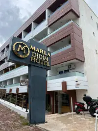 Marla Didim Otel photo 1