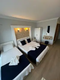 Marla Didim Otel photo 8