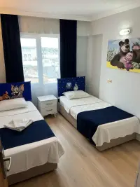 Marla Didim Otel photo 9