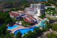 Elitium Thermal Otel photo 1
