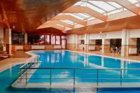 Elitium Thermal Otel photo 5