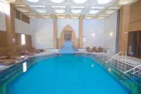 Elitium Thermal Otel photo 6
