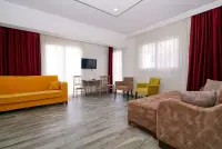 Çiçek Apart Hotel photo 2