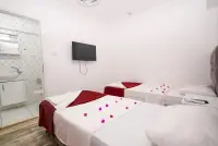 Çiçek Apart Hotel photo 10
