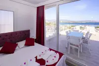 Çiçek Apart Hotel photo 7
