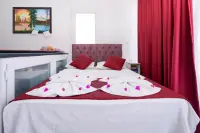 Çiçek Apart Hotel photo 8