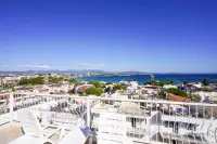 Çiçek Apart Hotel photo 3