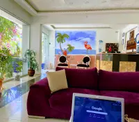 SAFi HOTEL photo 4