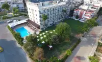 Orkide Otel photo 1