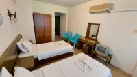 Orkide Otel photo 8