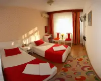 Hotel Saadet photo 5