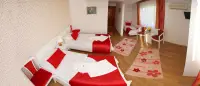 Hotel Saadet photo 6