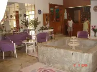 Hotel Saadet photo 2