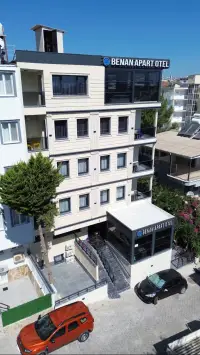 Benan Apart Otel Didim photo 2