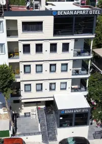Benan Apart Otel Didim photo 1
