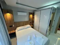 Benan Apart Otel Didim photo 5