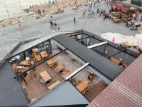 The Beach Sun Otel photo 2