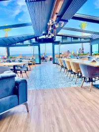 The Beach Sun Otel photo 6