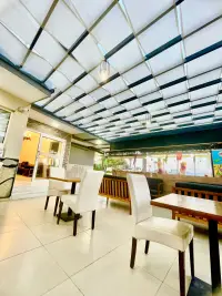 The Beach Sun Otel photo 8