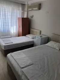The Beach Sun Otel photo 9