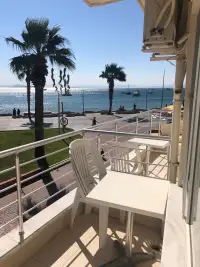 The Beach Sun Otel photo 3