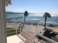 The Beach Sun Otel photo 4
