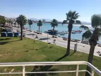 The Beach Sun Otel photo 5