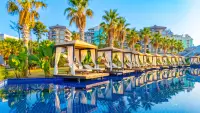 Hotel Didim Beach Resort photo 9