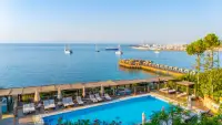 Hotel Didim Beach Resort photo 8