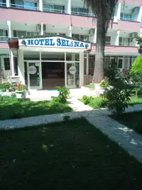 Selene Apart Otel photo 2