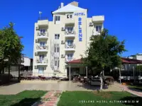 Selene Apart Otel photo 3