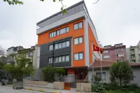 Nef İpek Otel photo 2
