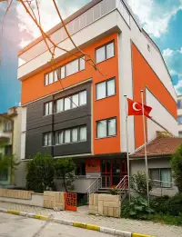 Nef İpek Otel photo 1