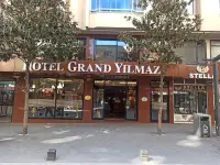 Hotel Grand Yılmaz photo 1